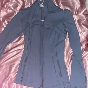 Lulu lemon define jacket